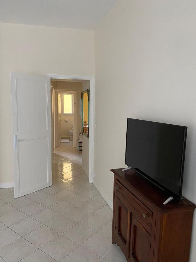 Centre 2 Pieces Volumineux Apartment Nice