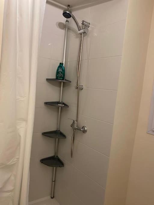 Apartment Centre 2 Pieces Volumineux Nice